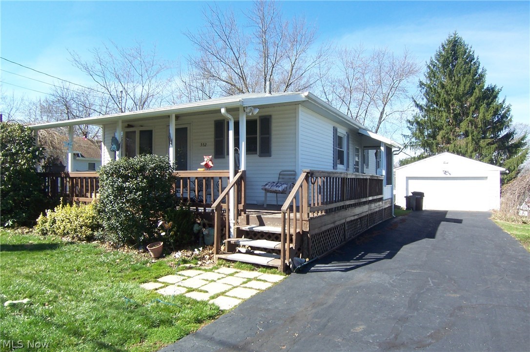 Springfield Mogadore - Residential