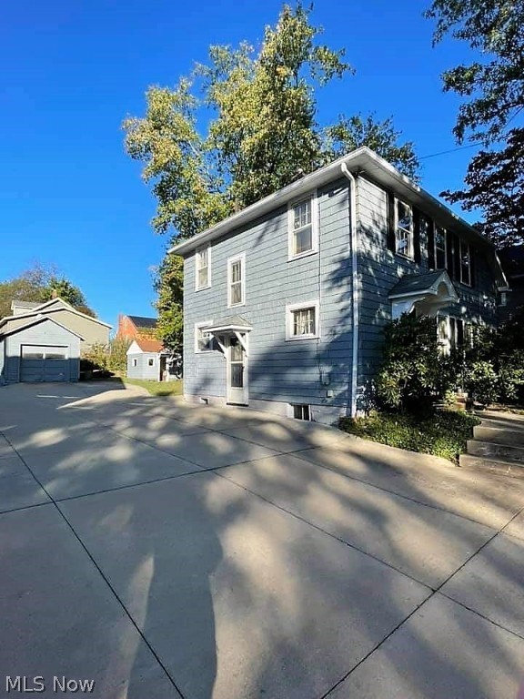 Pleasant View - Residential