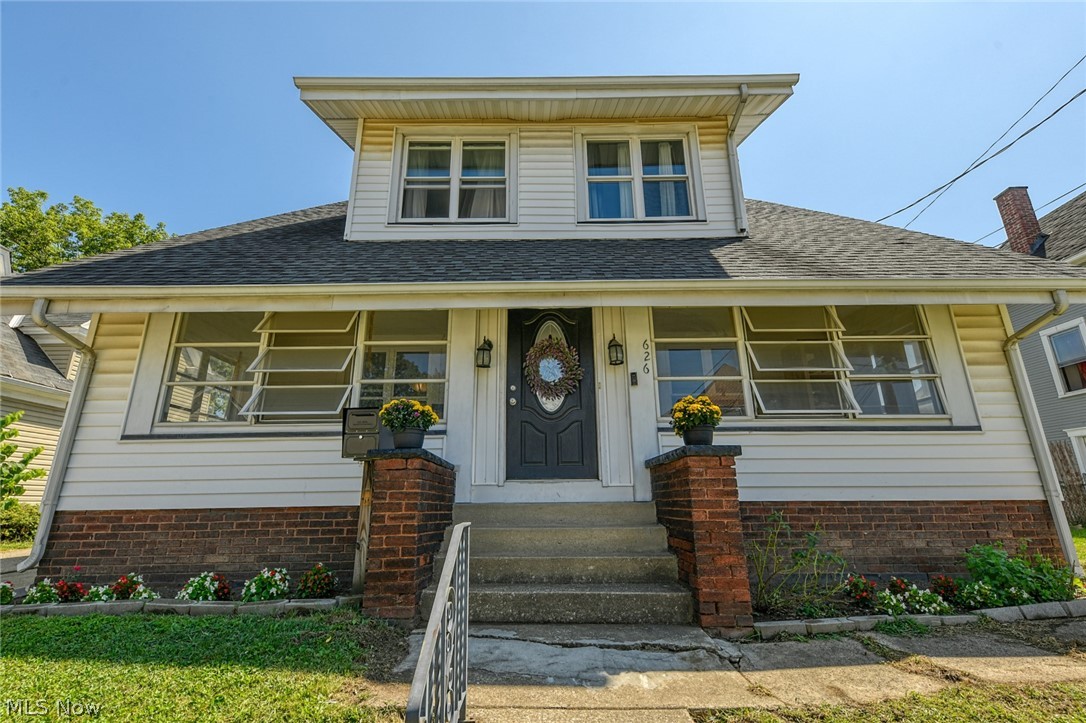 Canton - Residential