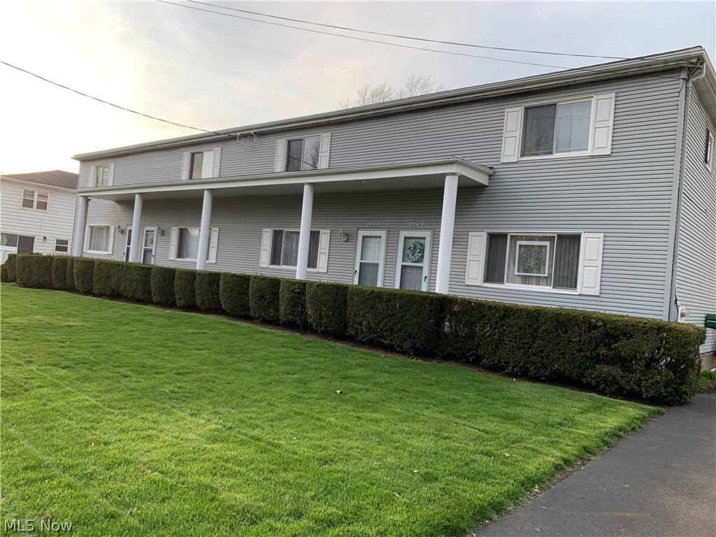 Northport Sub - Residential Lease
