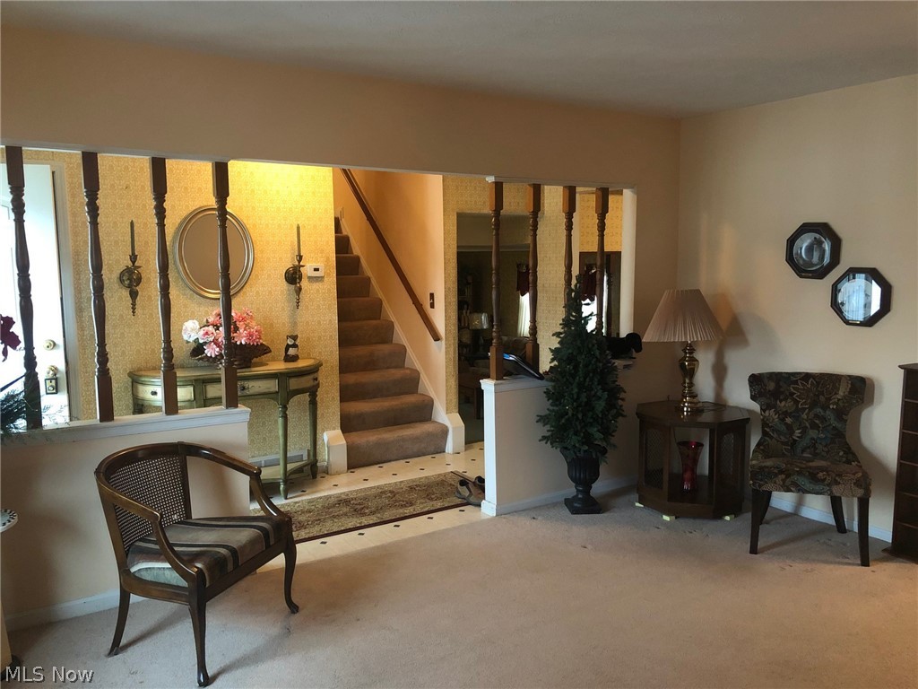 Pomeroy Place - Residential