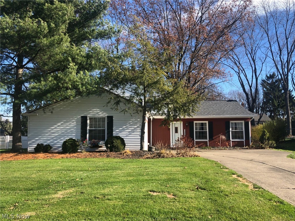 Pomeroy Place - Residential
