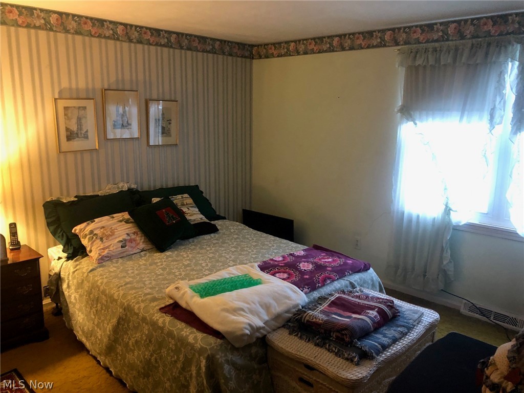Pomeroy Place - Residential