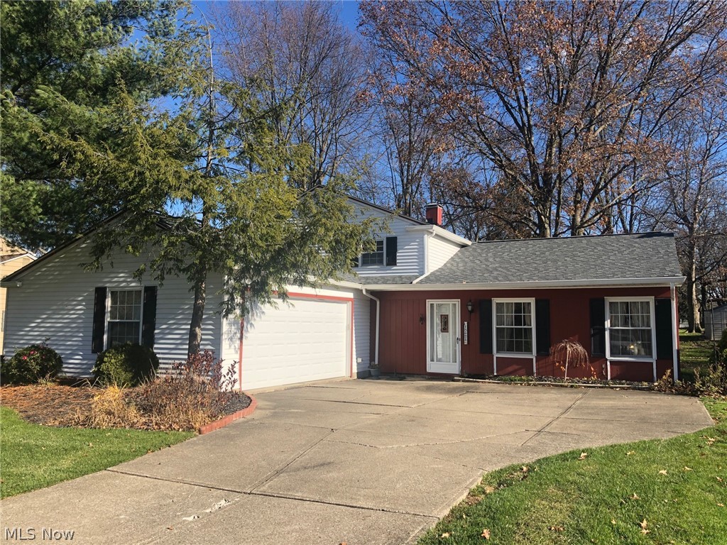 Pomeroy Place - Residential