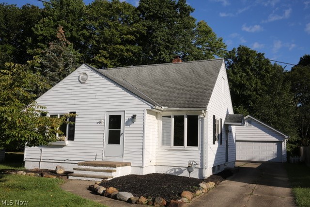 Olmsted 03 - Residential