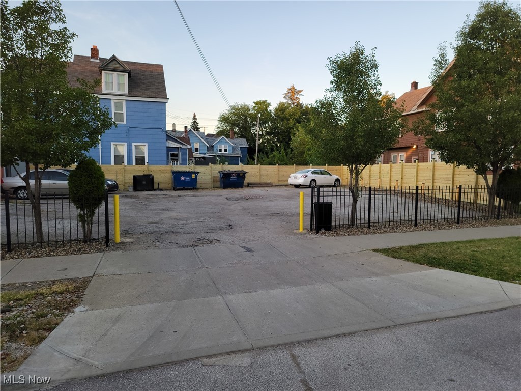 Denham - Commercial Sale