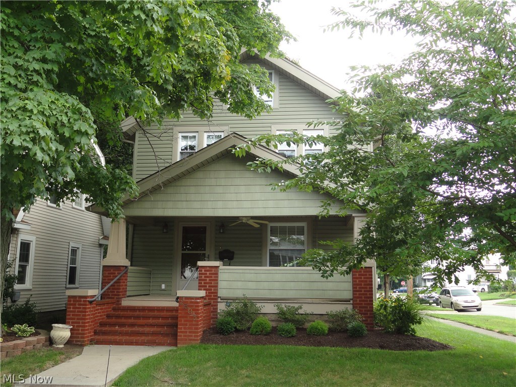 Elmwood Heights - Residential