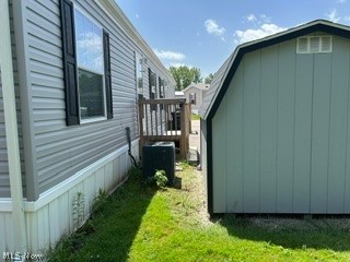 Chardon - Residential