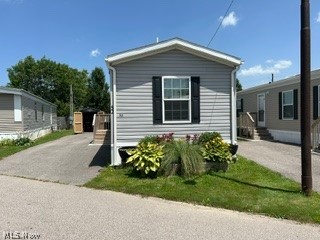 Chardon - Residential