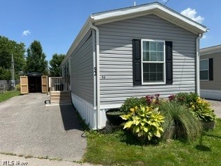 Chardon - Residential