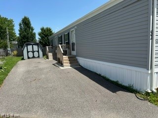 Chardon - Residential