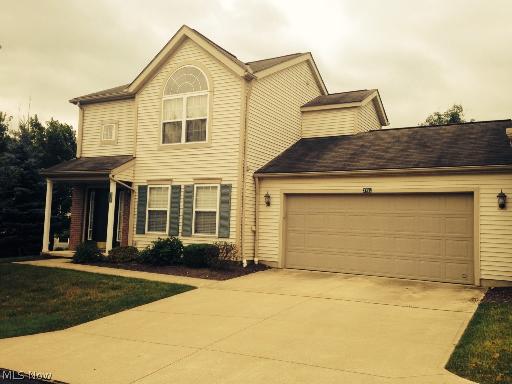 Rare opportunity to rent in this fantastic community.  First floor den or office, eat in kitchen, dining area opens to living area.    Spacious bedrooms with excellent closet space. First floor laundry. 2 car attached garage.  Hurry, before its gone!