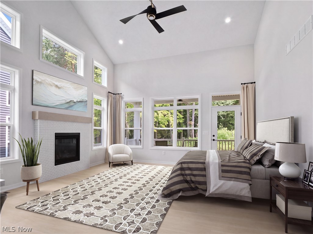 Broadview Heights Twnhms Sub - Residential