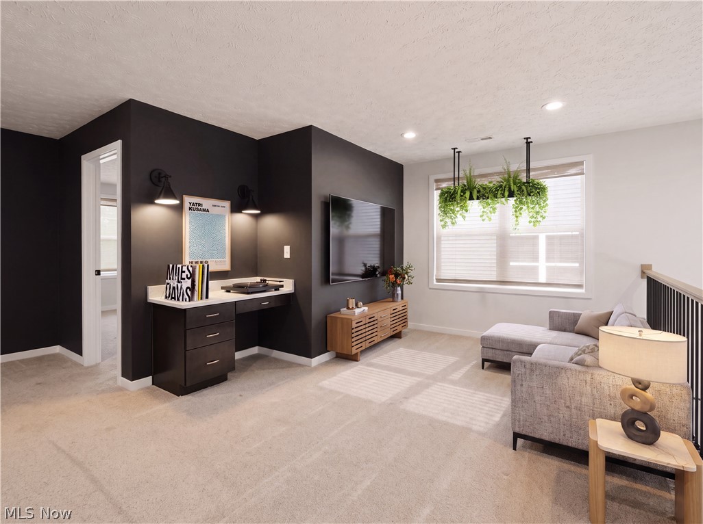 Broadview Heights Twnhms Sub - Residential