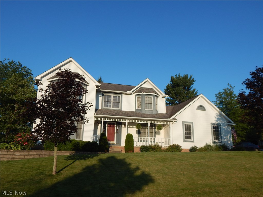 North Ridge - Residential