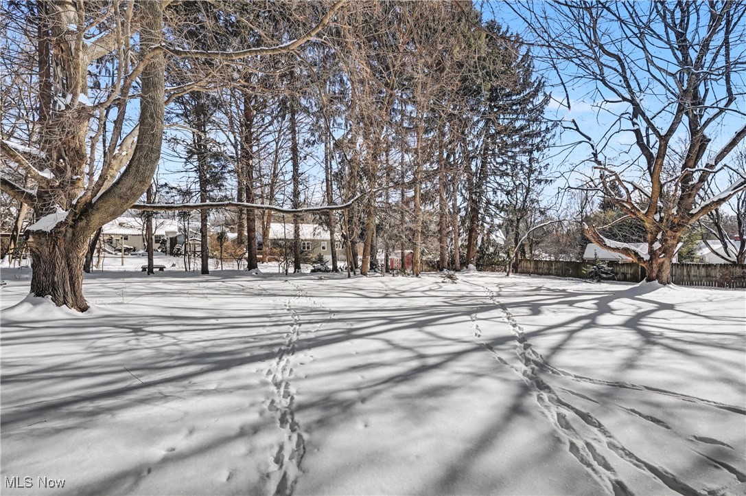 Silver Lake Highlands - Residential
