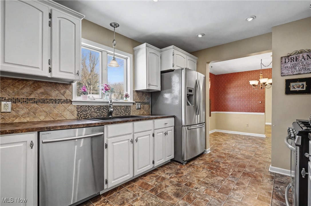 Silver Lake Highlands - Residential