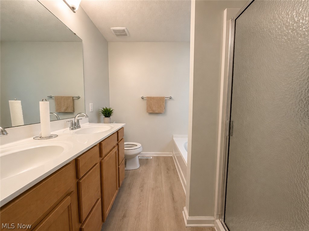 Gray Rdg Estates 01 - Residential