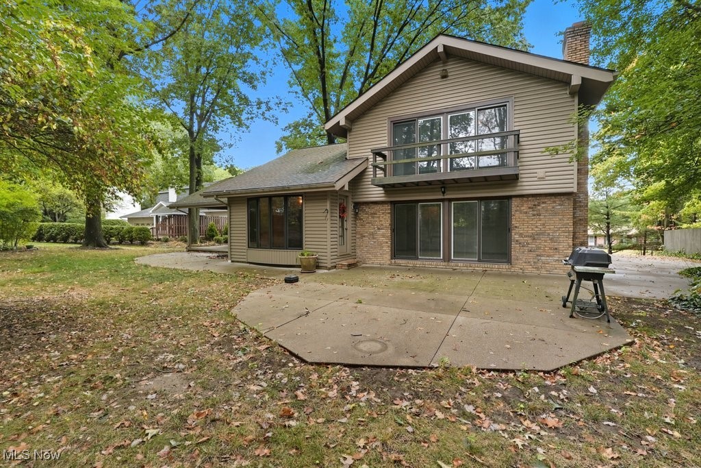 Fairlawn Heights - Residential