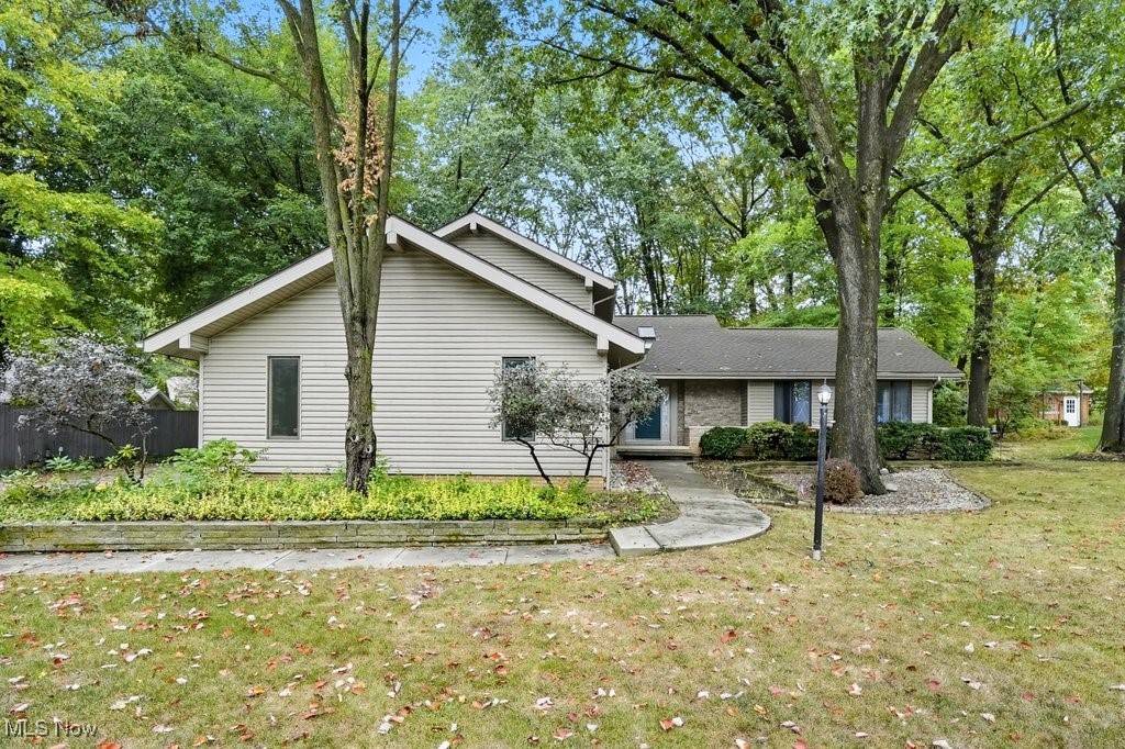 Fairlawn Heights - Residential