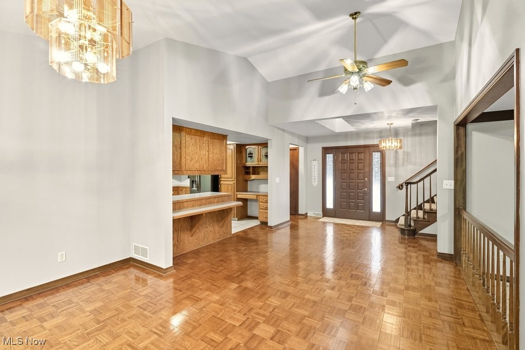 Fairlawn Heights - Residential