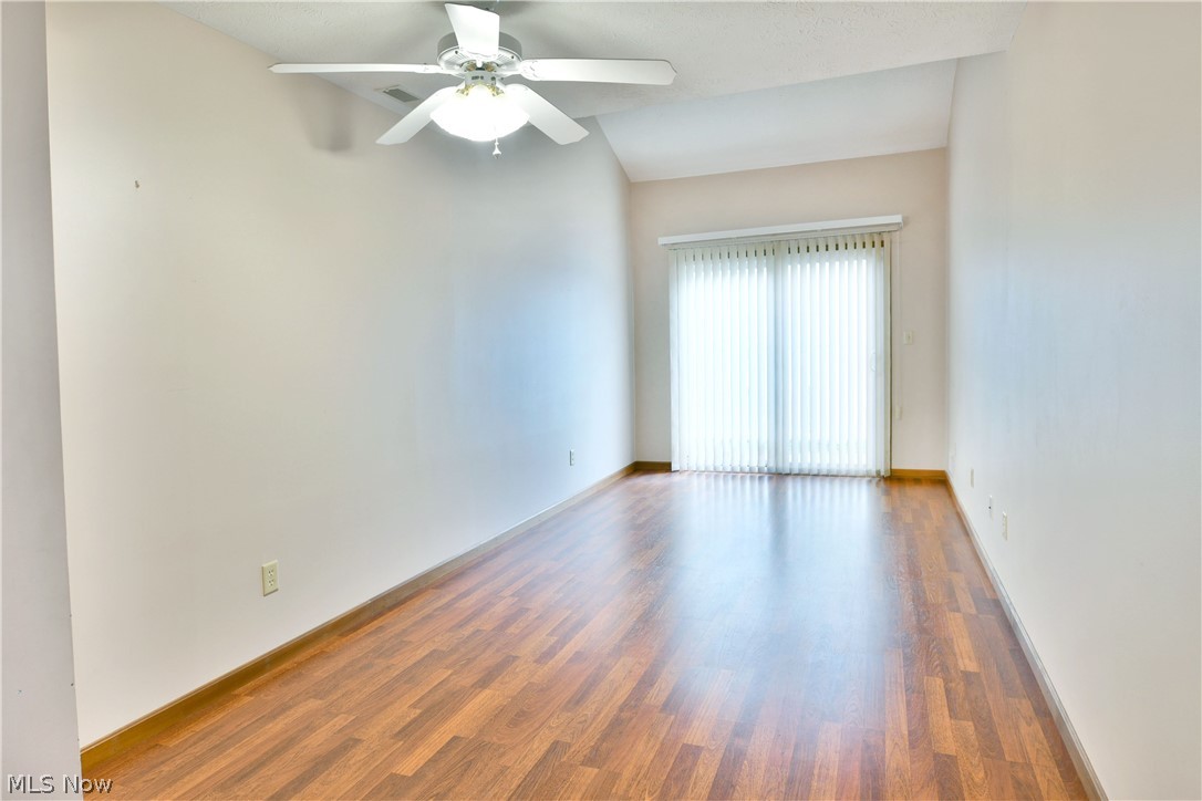 Lake Pointe Condo - Residential