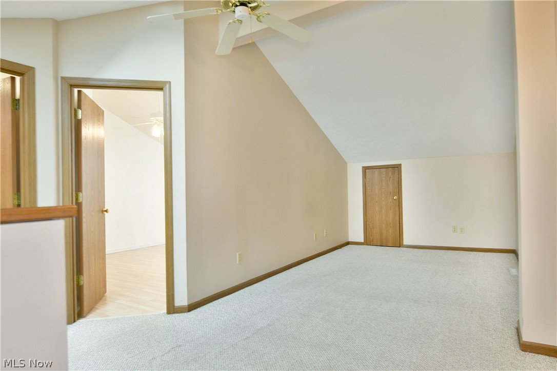Lake Pointe Condo - Residential