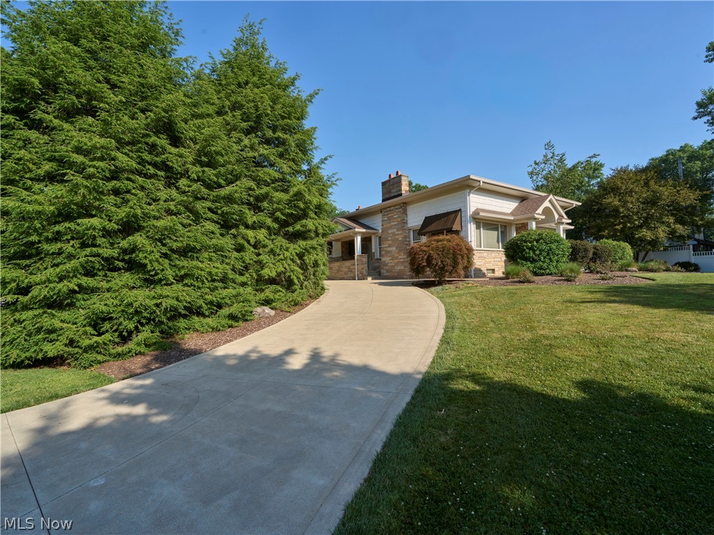 Highland View Farms - Residential