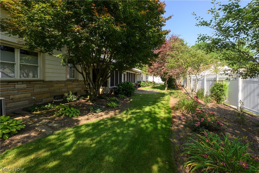 Highland View Farms - Residential