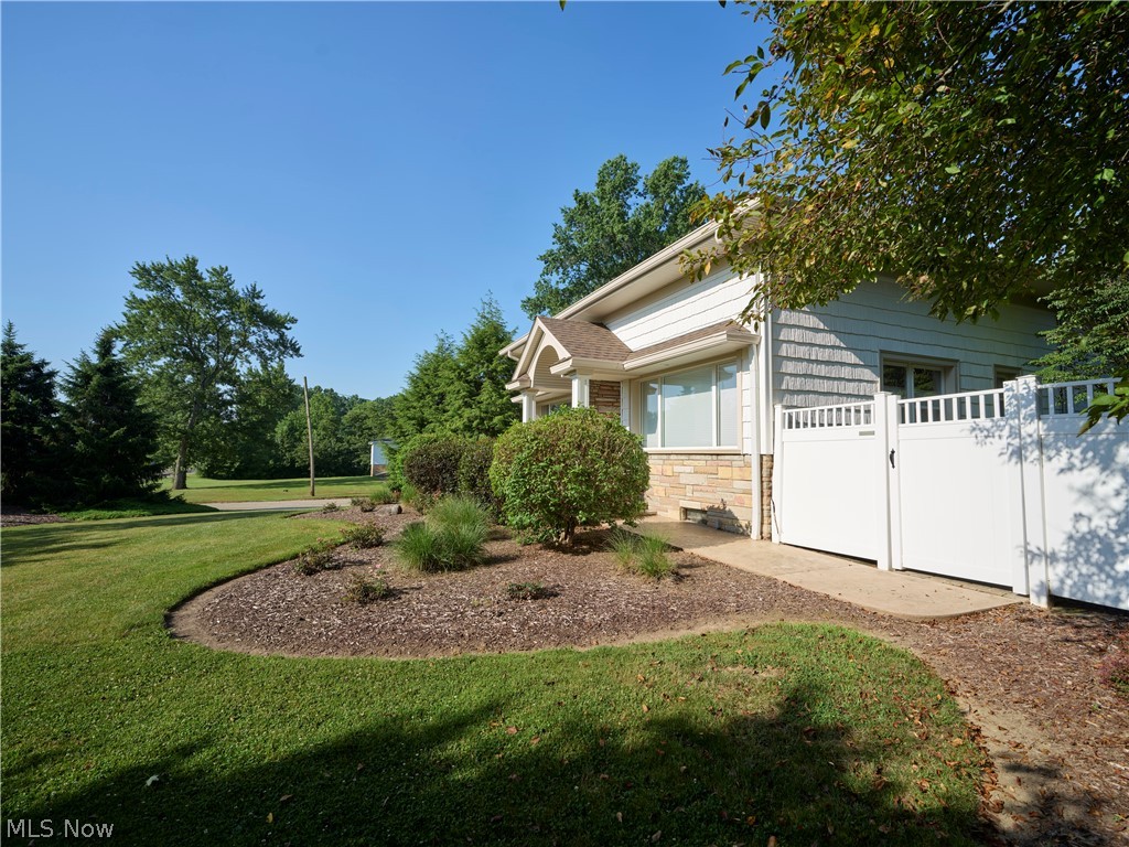Highland View Farms - Residential