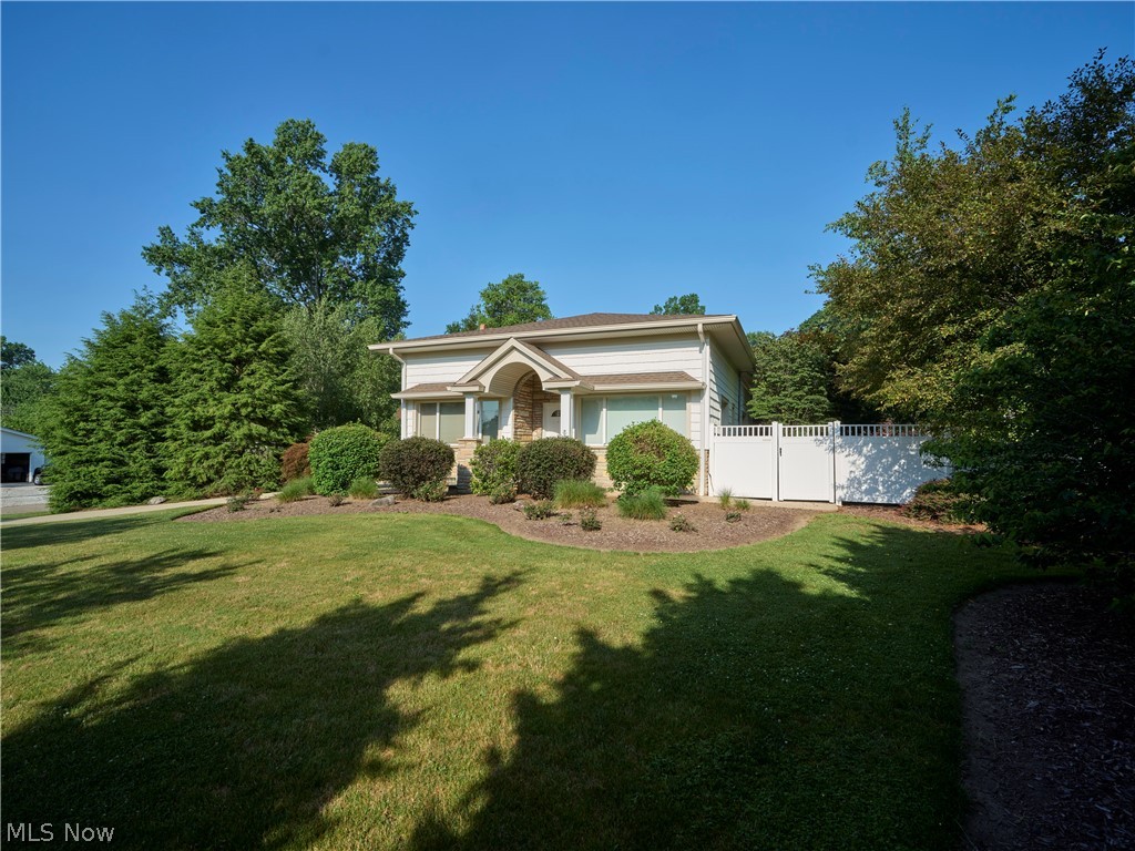Highland View Farms - Residential