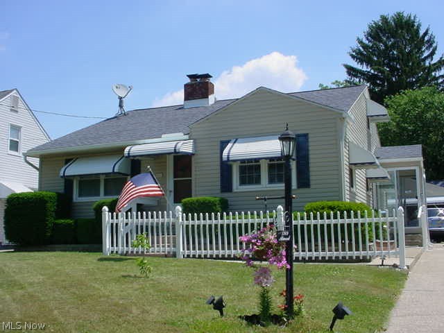 Alexander Upland Lawn Allotmen - Residential