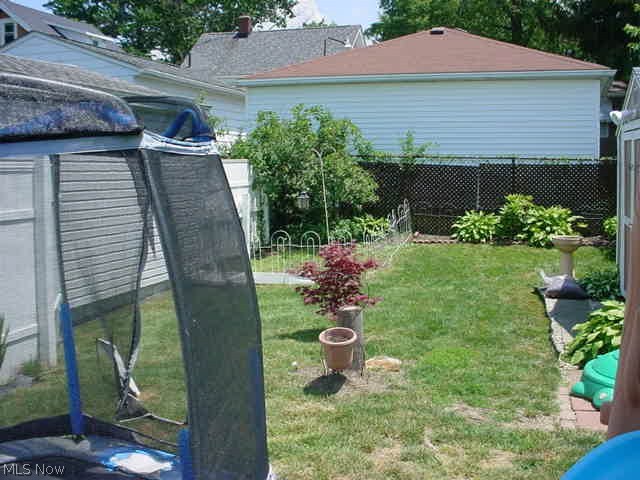 Alexander Upland Lawn Allotmen - Residential