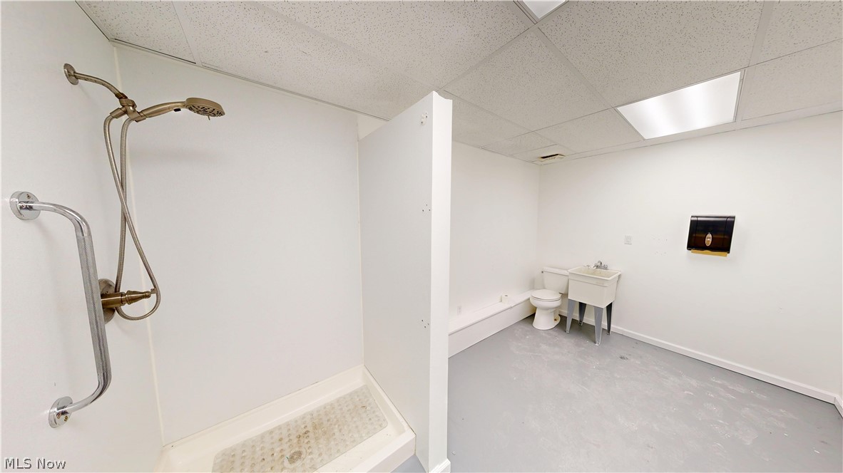Frenchs Add - Commercial Lease