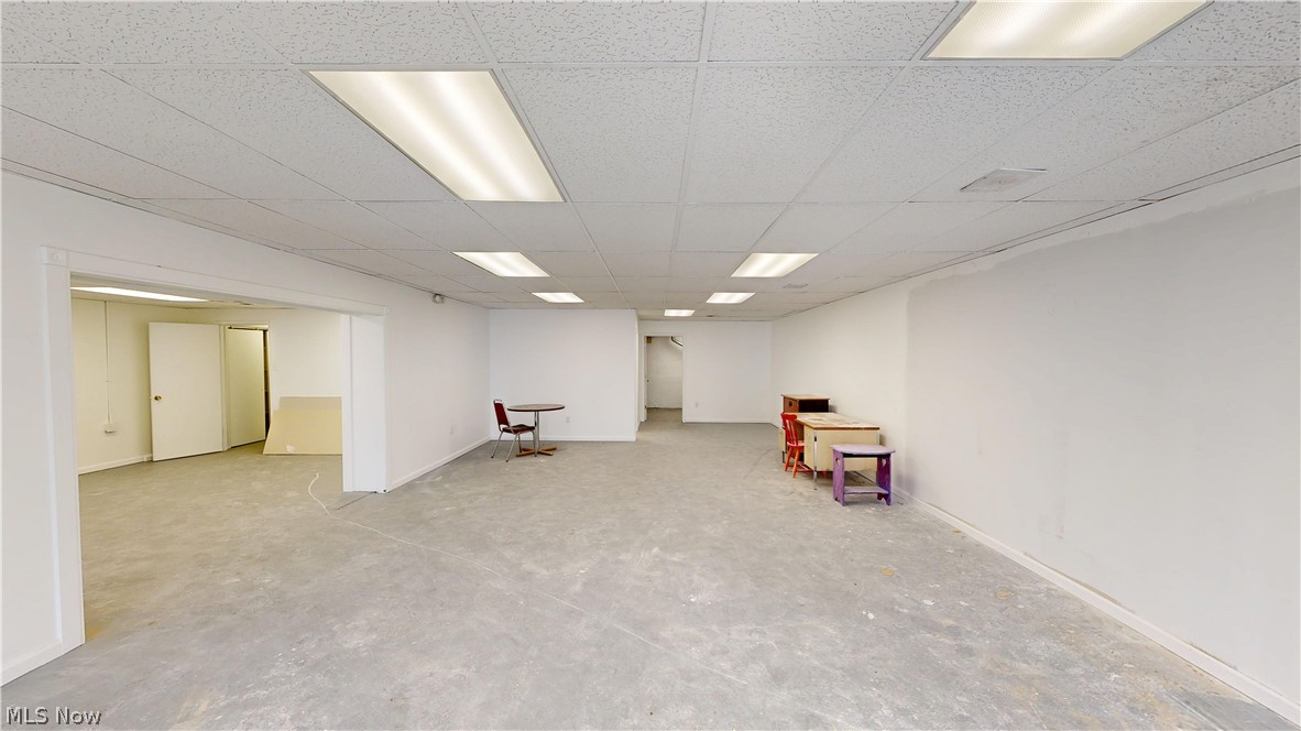 Frenchs Add - Commercial Lease