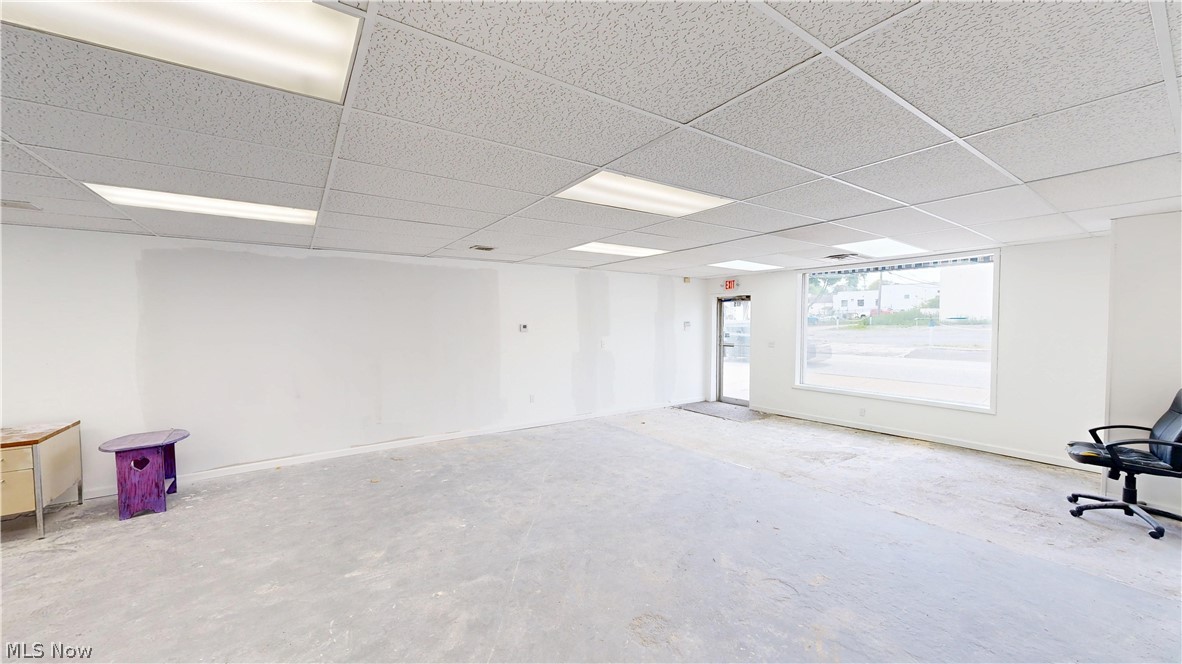 Frenchs Add - Commercial Lease