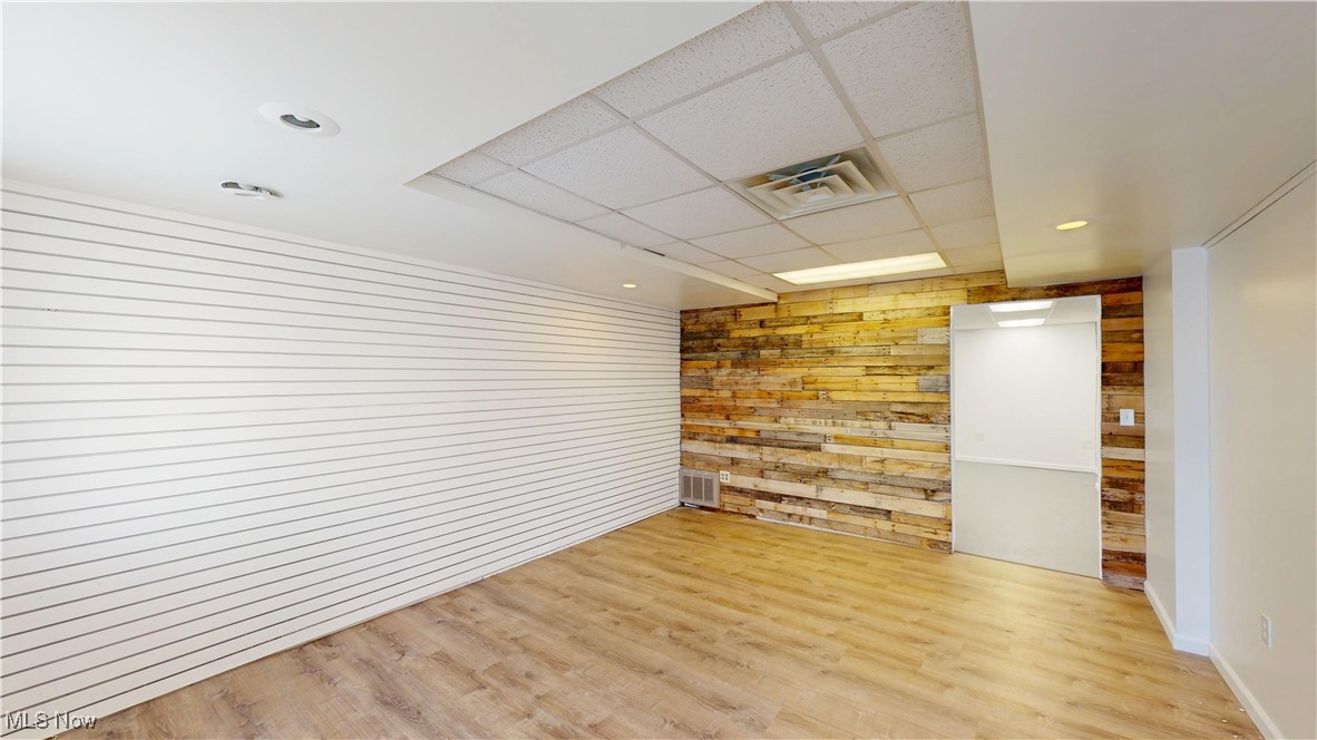 Frenchs Add - Commercial Lease
