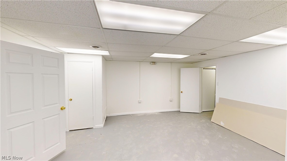 Frenchs Add - Commercial Lease