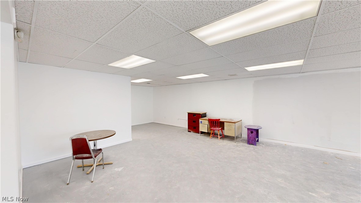 Frenchs Add - Commercial Lease