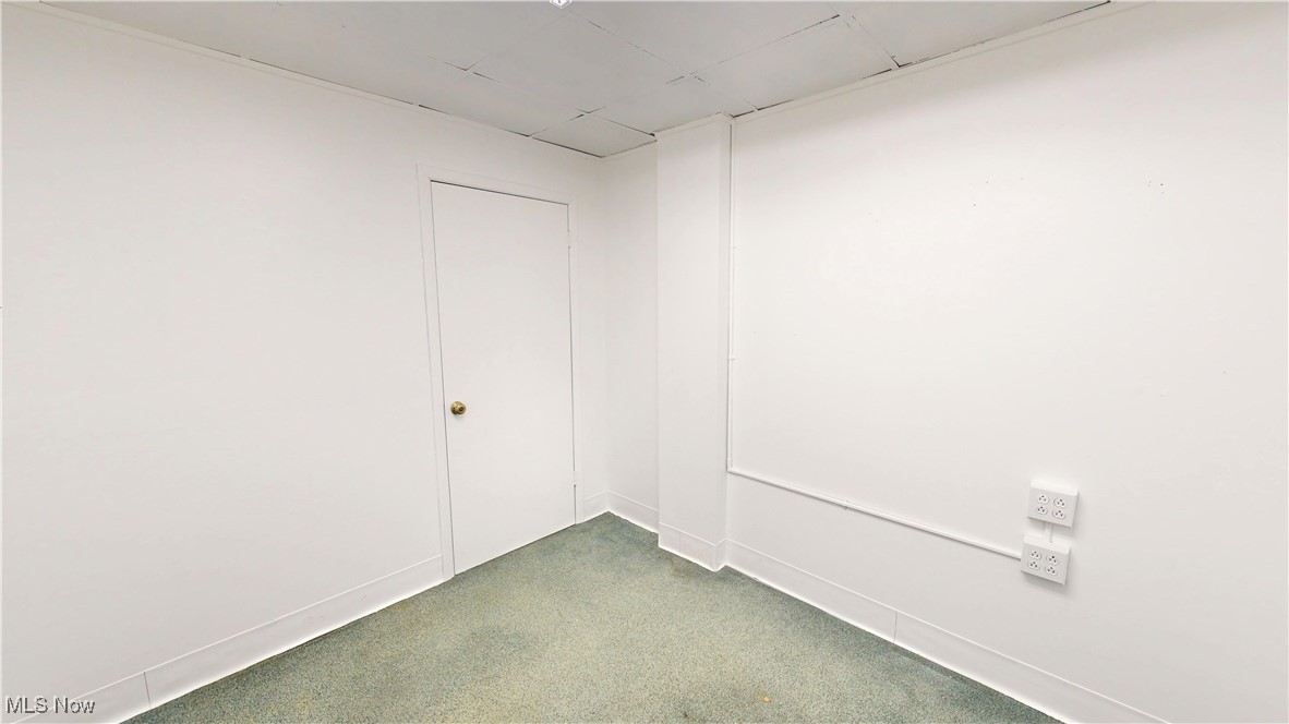 Frenchs Add - Commercial Lease