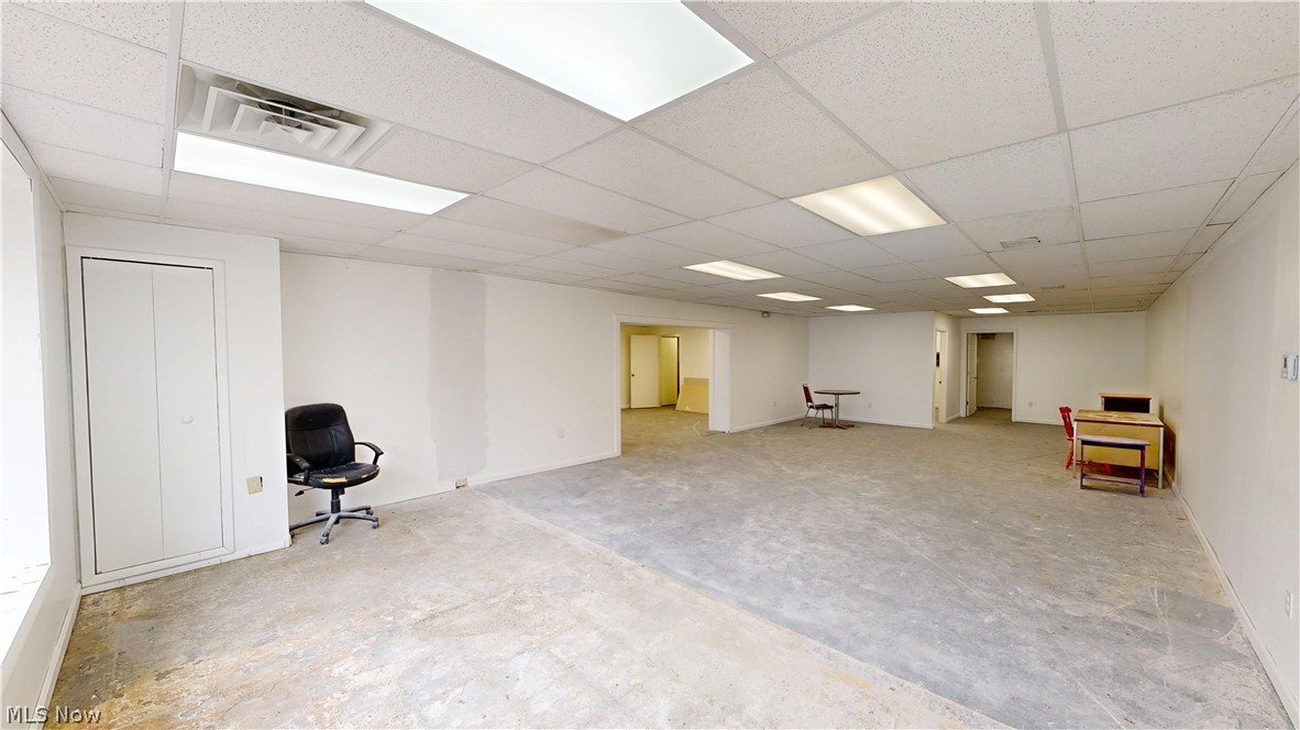 Frenchs Add - Commercial Lease