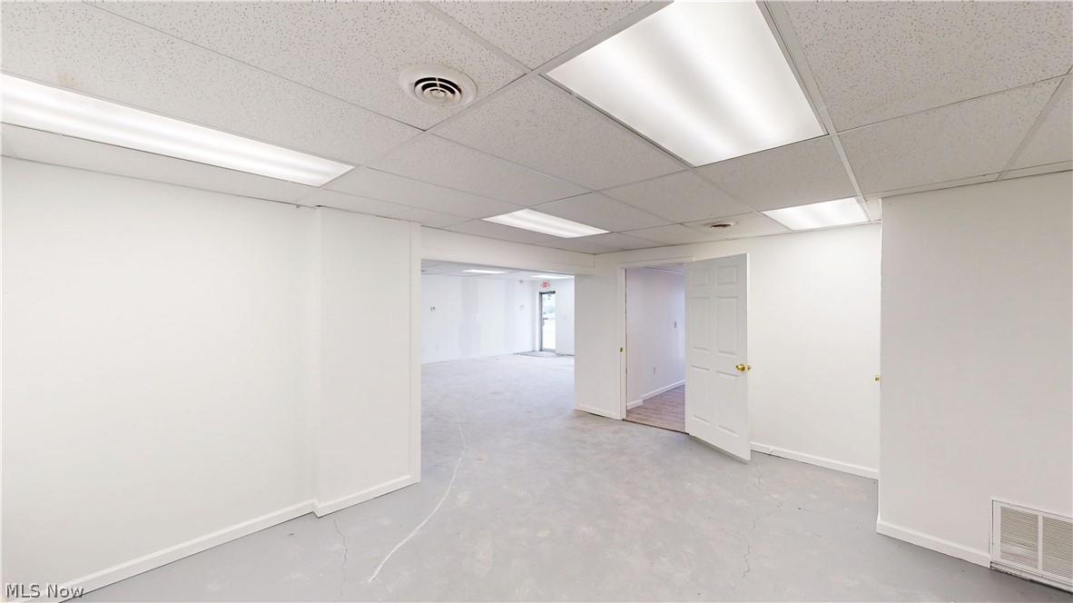 Frenchs Add - Commercial Lease