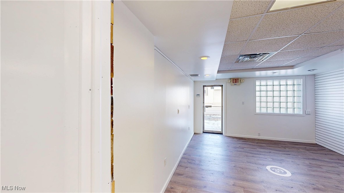 Frenchs Add - Commercial Lease