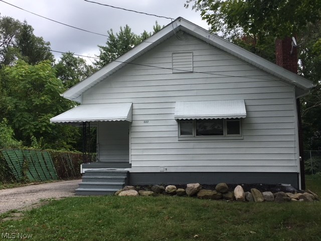 Arlington Heights - Residential
