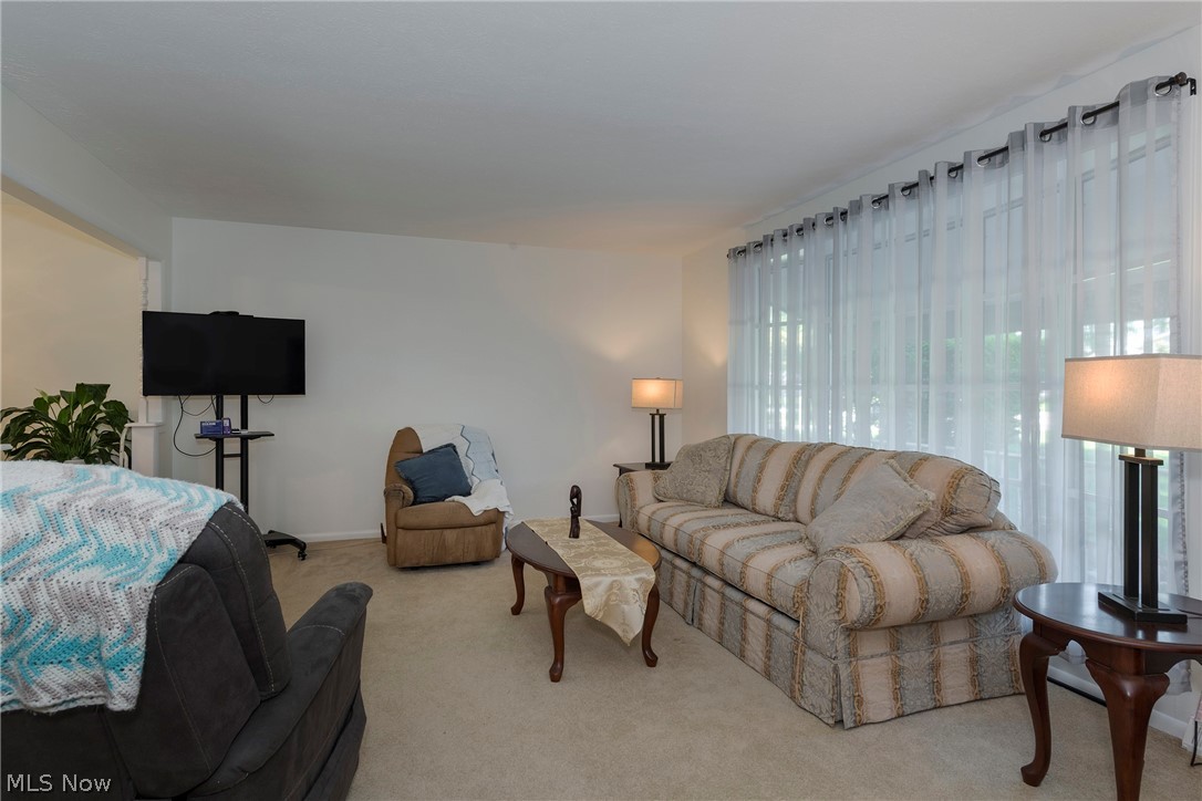 City Line Estates - Residential