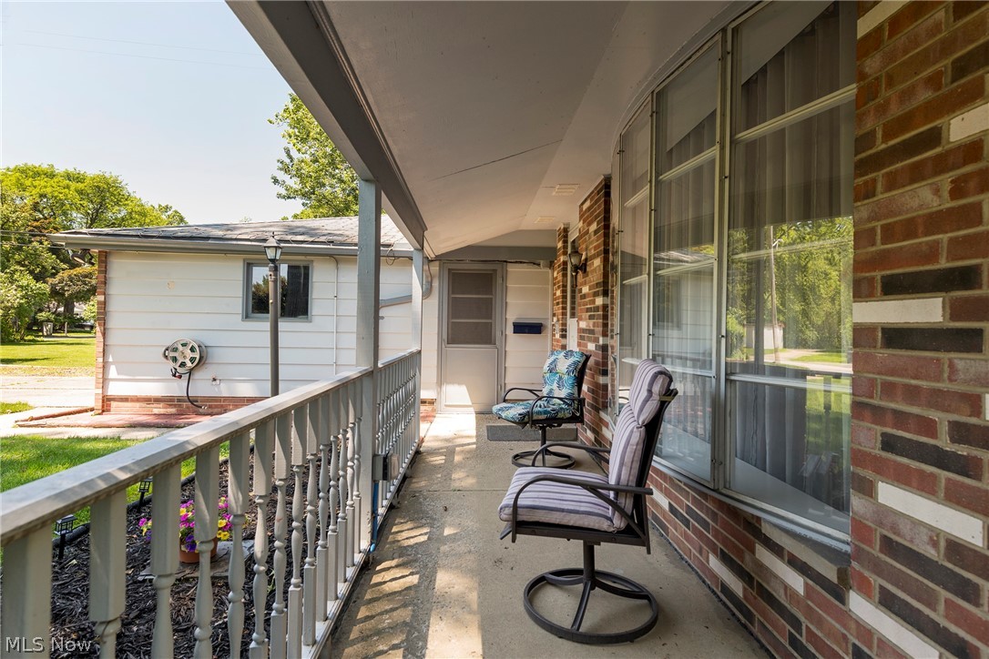 City Line Estates - Residential