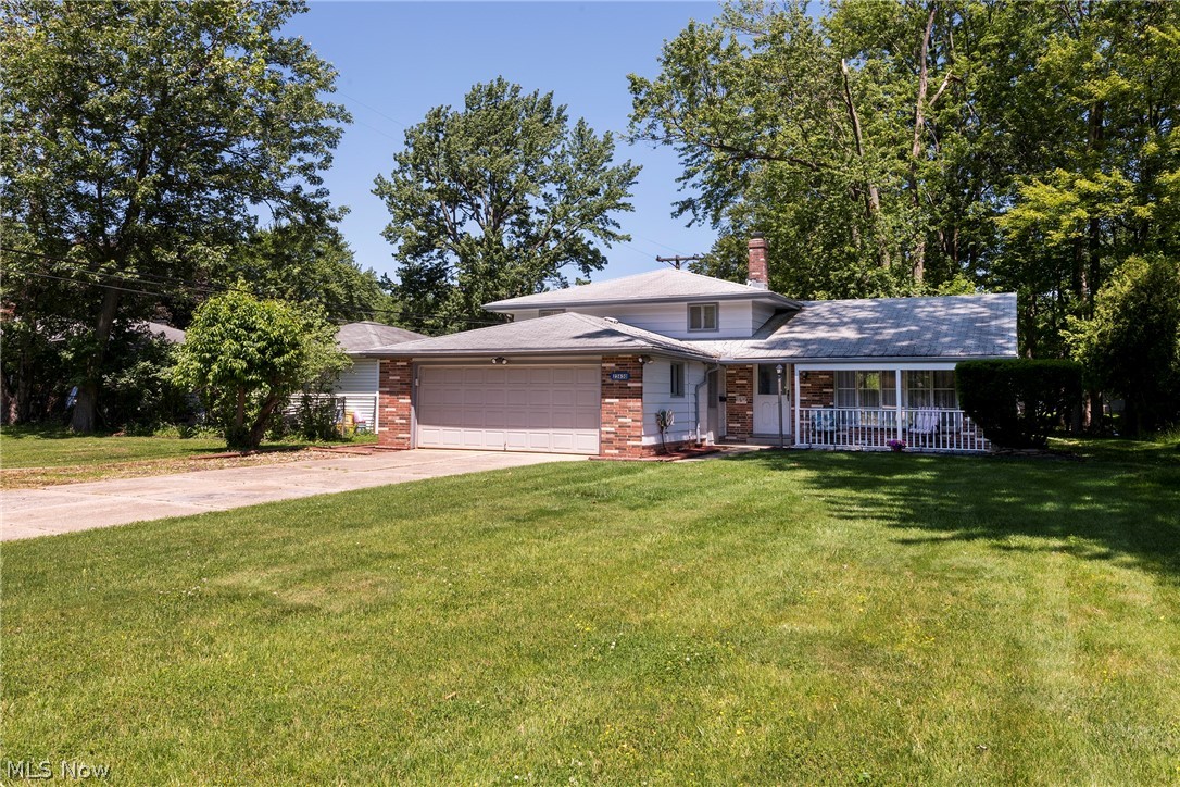 City Line Estates - Residential