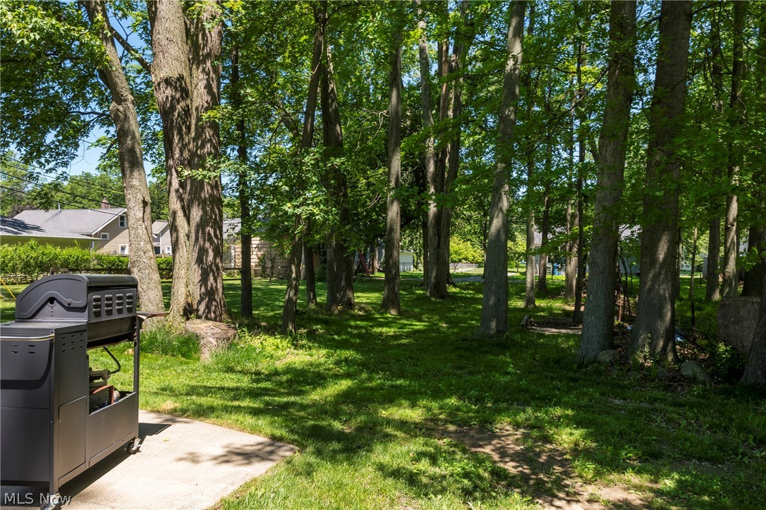 City Line Estates - Residential