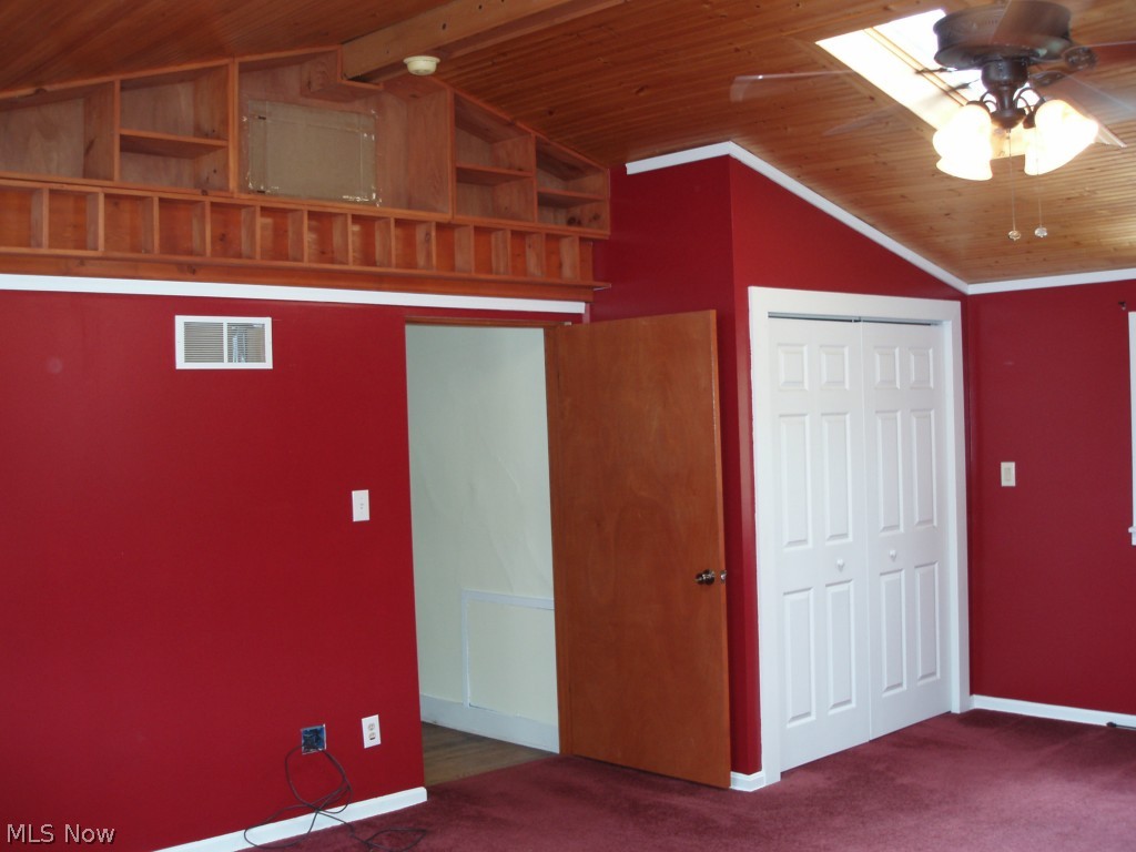 Eastlawn - Residential Lease