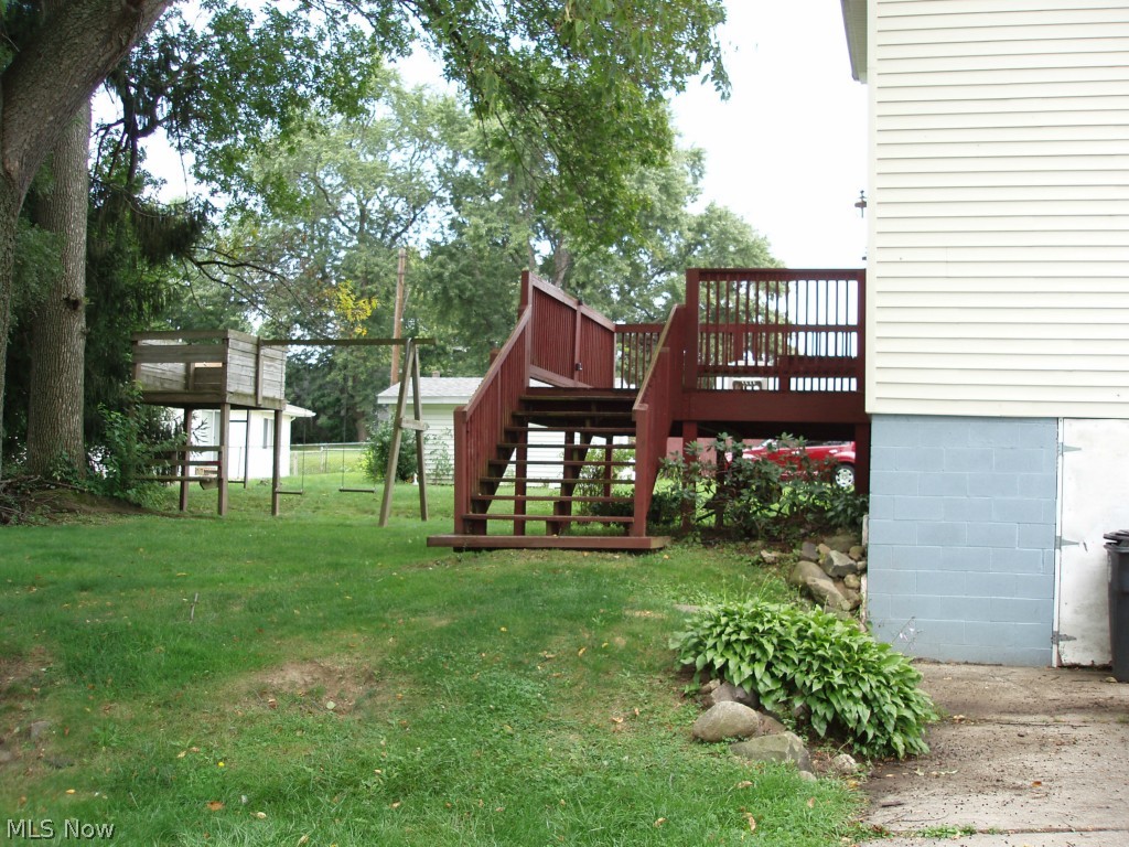 Eastlawn - Residential Lease